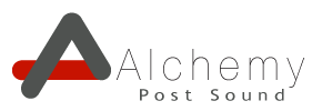 Alchemy Post Sound