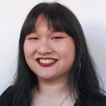 Joanna Fang