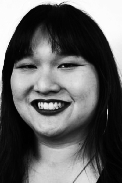 Joanna Fang