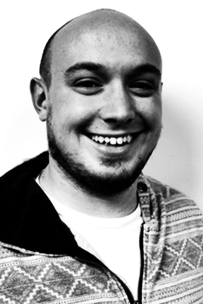 Nicholas Seamen