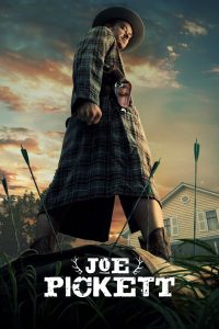 Joe_Pickett Joe Pickett TV Series
